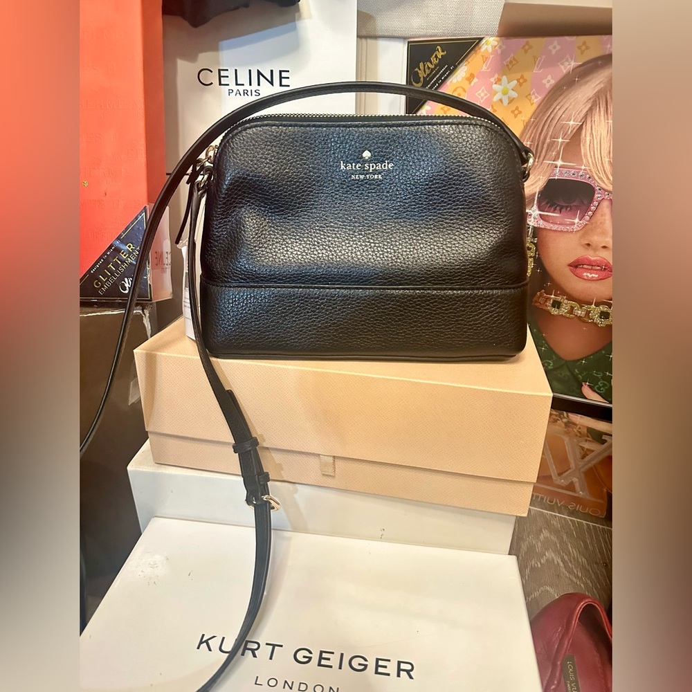NWT! Kate Spade Crossbody Bag!
